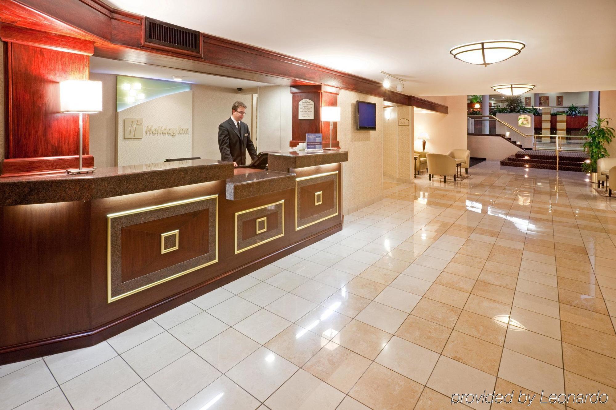 Doubletree By Hilton Austin Northwest - Arboretum Interior photo