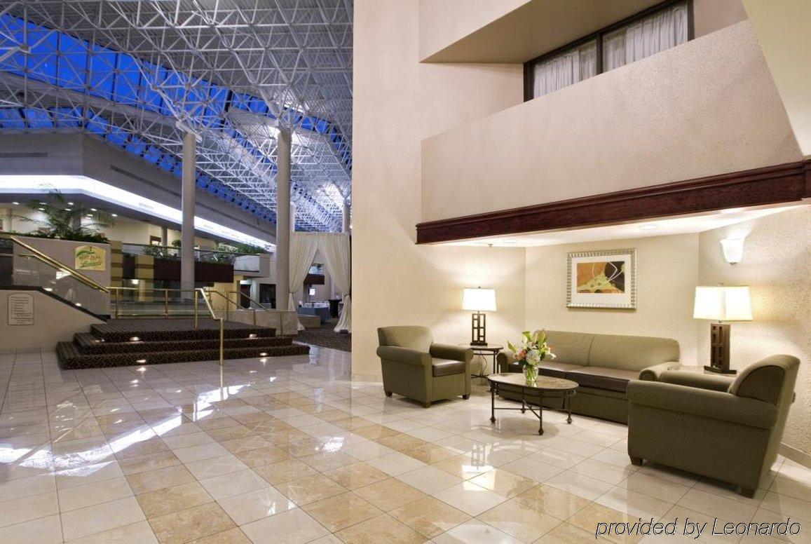 Doubletree By Hilton Austin Northwest - Arboretum Interior photo