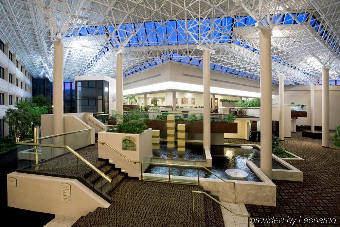 Doubletree By Hilton Austin Northwest - Arboretum Facilities photo