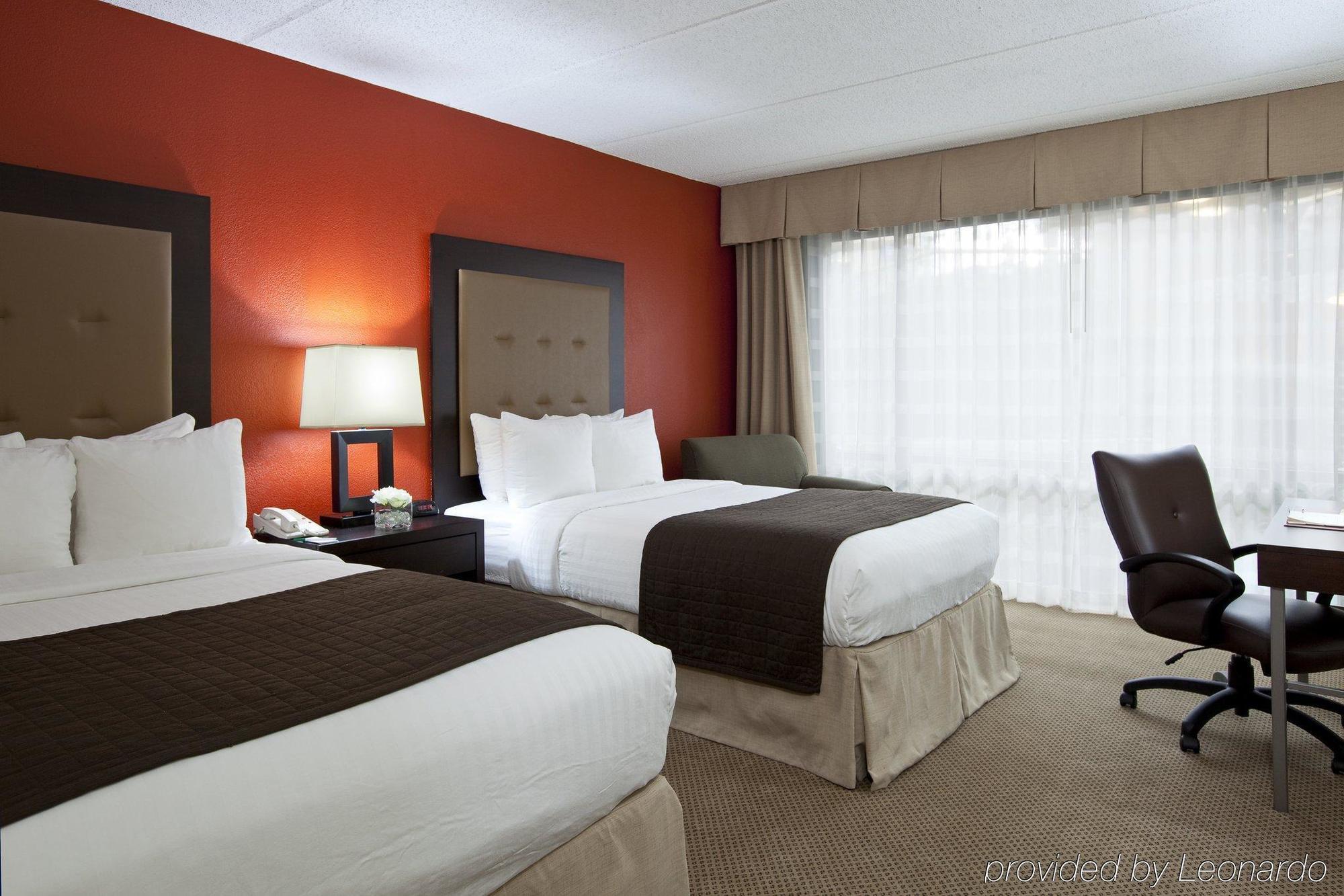 Doubletree By Hilton Austin Northwest - Arboretum Exterior photo