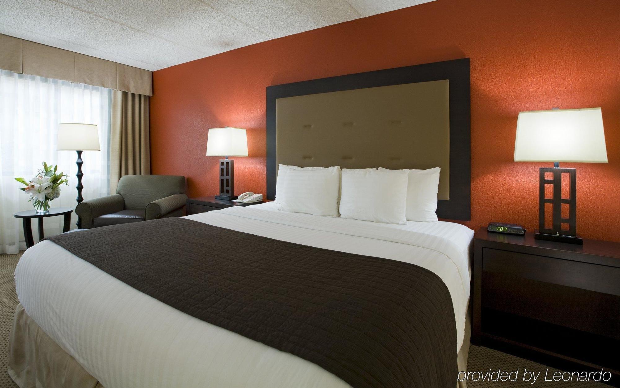 Doubletree By Hilton Austin Northwest - Arboretum Room photo