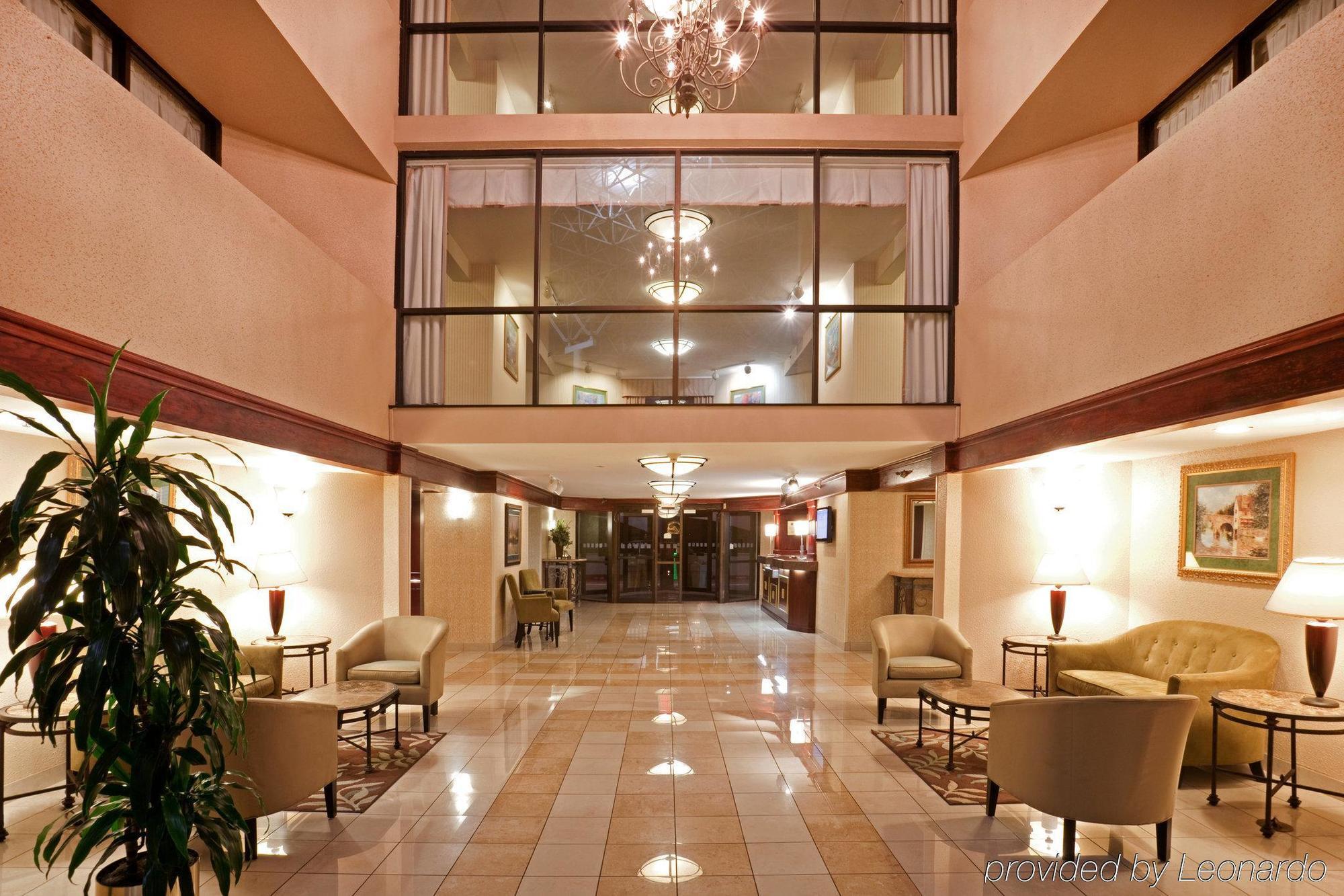 Doubletree By Hilton Austin Northwest - Arboretum Interior photo