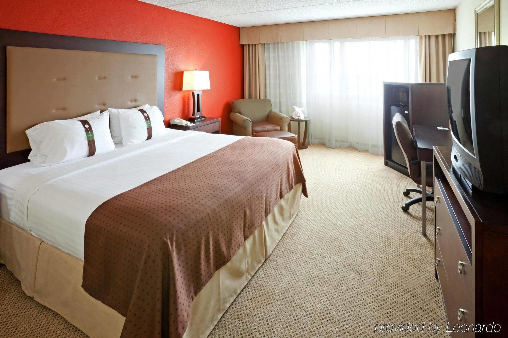 Doubletree By Hilton Austin Northwest - Arboretum Room photo