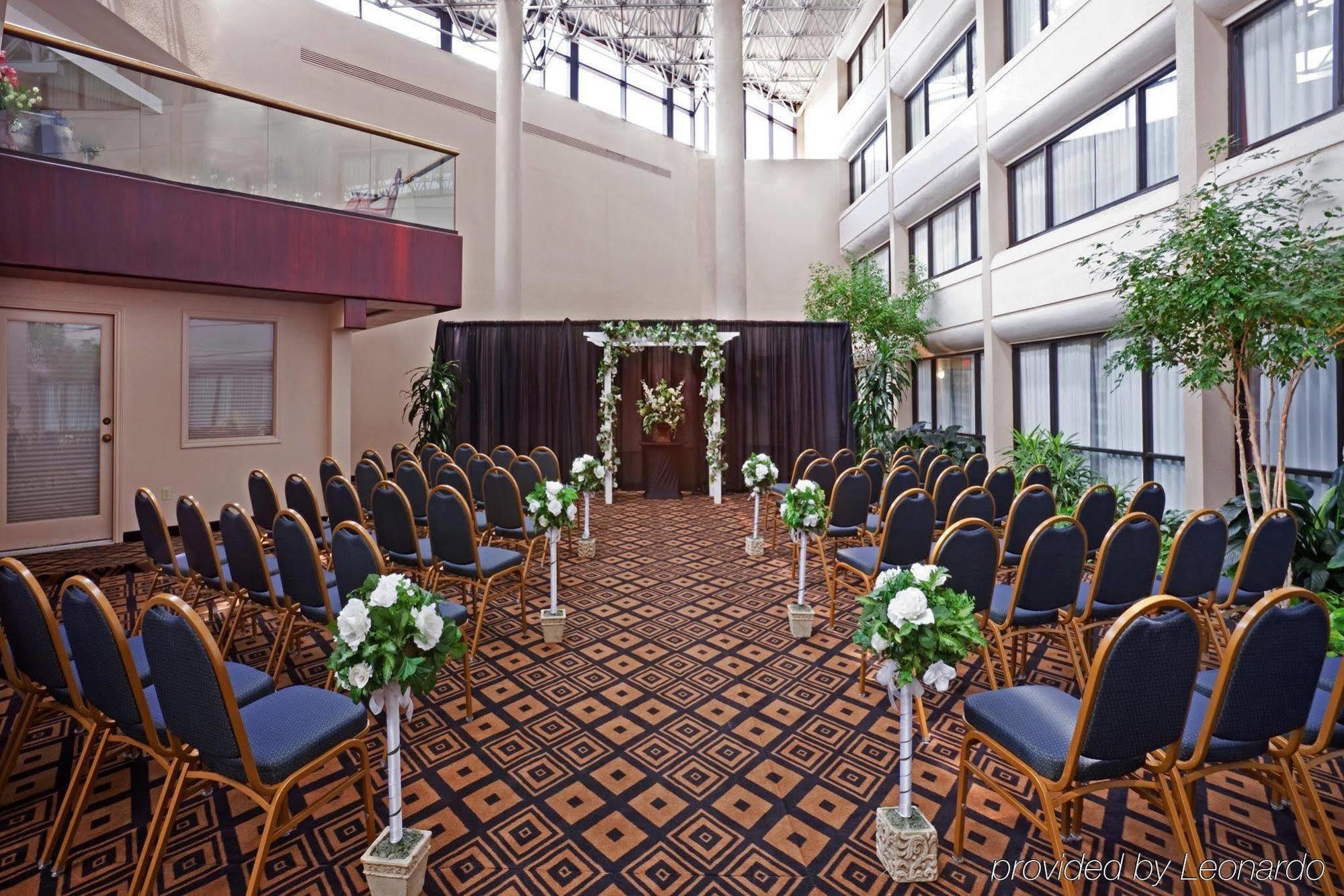 Doubletree By Hilton Austin Northwest - Arboretum Facilities photo